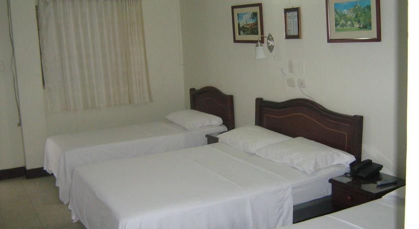 Hotel Royal Plaza フロレンシア エクステリア 写真
