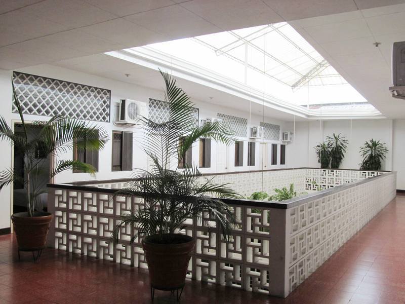 Hotel Royal Plaza フロレンシア エクステリア 写真