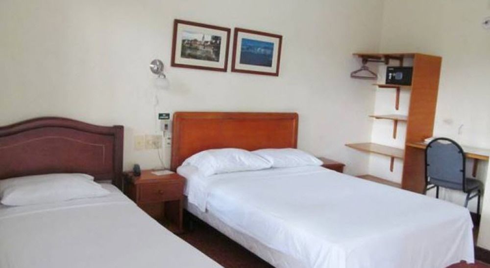 Hotel Royal Plaza フロレンシア エクステリア 写真