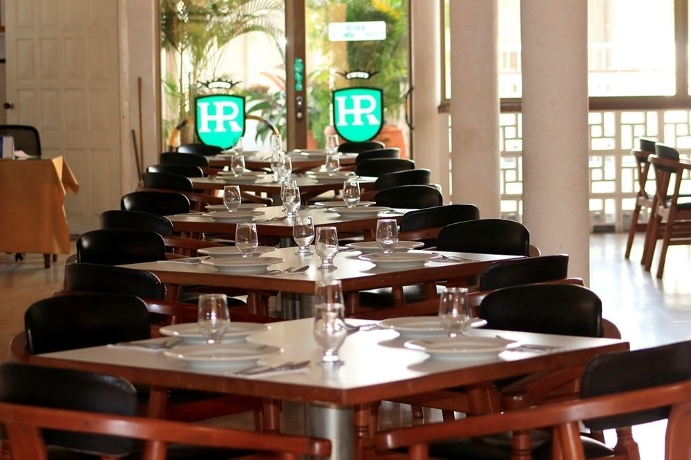 Hotel Royal Plaza フロレンシア エクステリア 写真