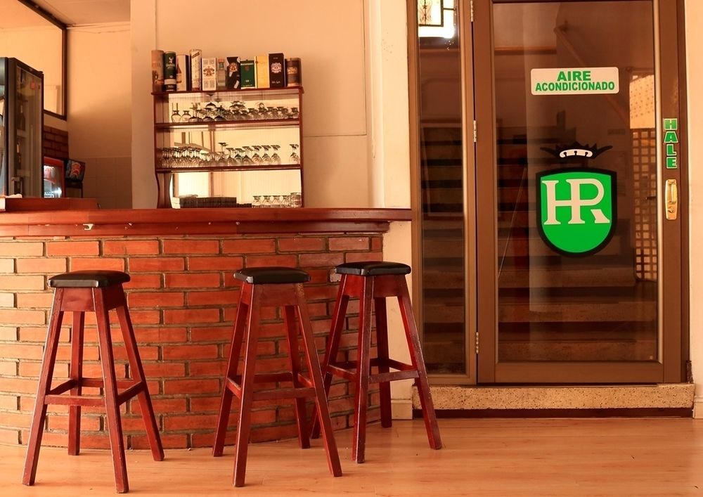 Hotel Royal Plaza フロレンシア エクステリア 写真