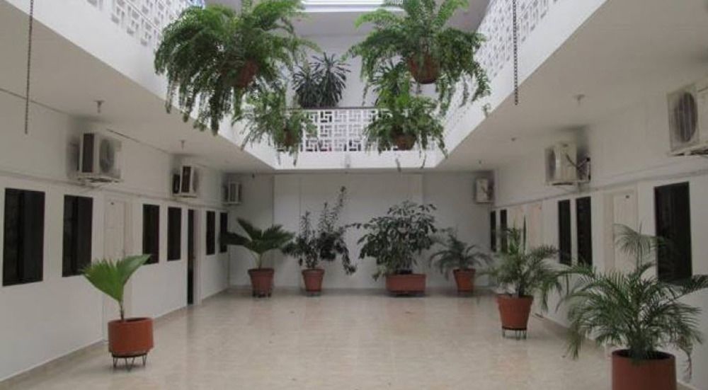 Hotel Royal Plaza フロレンシア エクステリア 写真