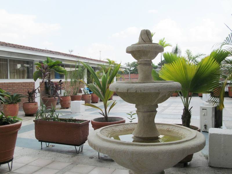 Hotel Royal Plaza フロレンシア エクステリア 写真
